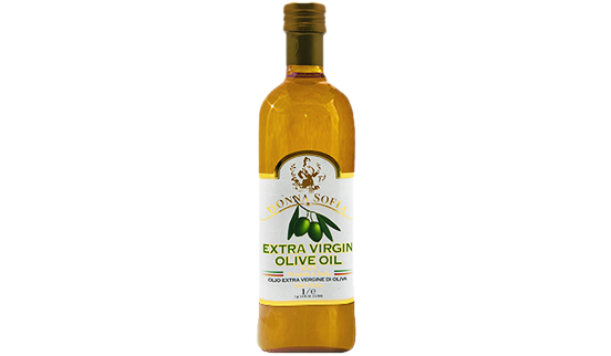 OLIVE Oil Extra Virgin Gold