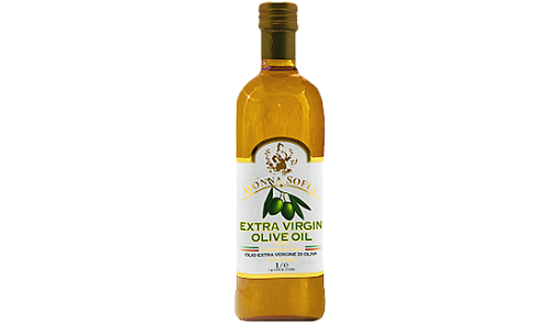 АРОСА - купить масло оливковое extra virgin gold (ст/б) оптом для ресторанов и кафе HoReCa