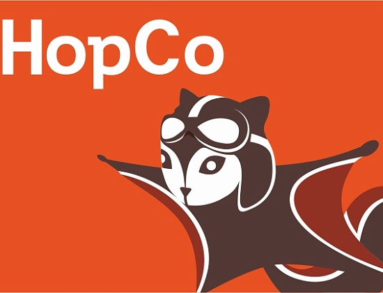 HopCo – кофе для профи