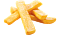 АРОСА - купить картофель фри 9x18 стейкхаус оптом для ресторанов и кафе HoReCa