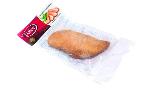 АРОСА - купить грудка утиная копченая филе оптом для ресторанов и кафе HoReCa