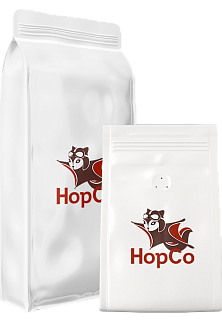 АРОСА - купить свежеобжаренный кофе в зёрнах hopco оптом для ресторанов и кафе HoReCa
