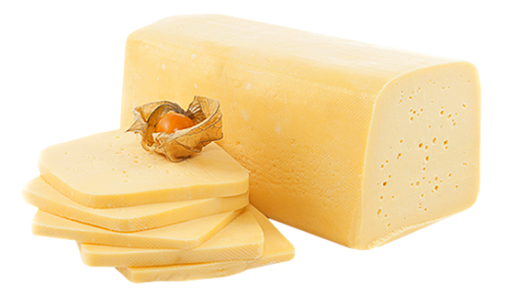 АРОСА - купить сыр гауда 45% оптом для ресторанов и кафе HoReCa