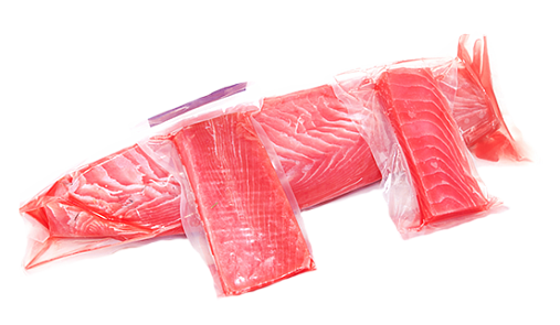 АРОСА - купить тунец филе yellowfin оптом для ресторанов и кафе HoReCa