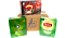 АРОСА - купить чай в пакетиках (черный / зеленый / каркаде) оптом для ресторанов и кафе HoReCa