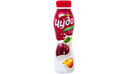 АРОСА - купить йогурт питьевой в ассортименте оптом для ресторанов и кафе HoReCa