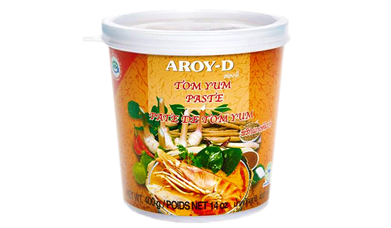 TOM YAM paste