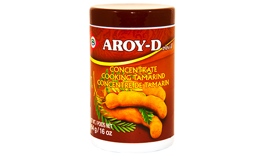 CONCENTRATE cooking tamarind