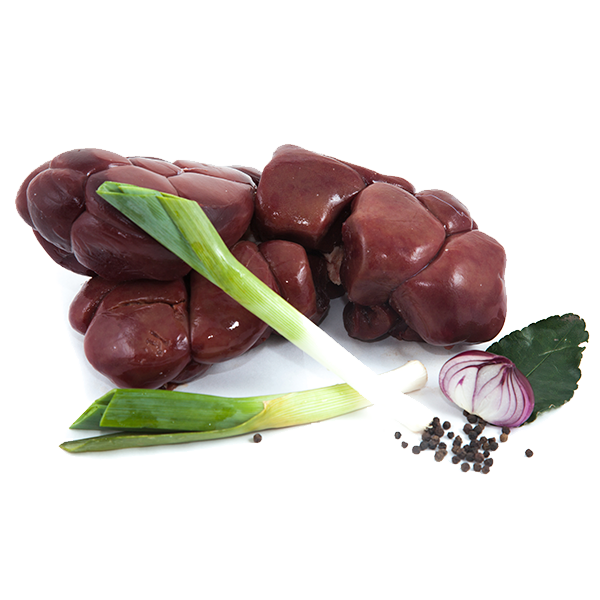 ПОЧКИ говяжьи