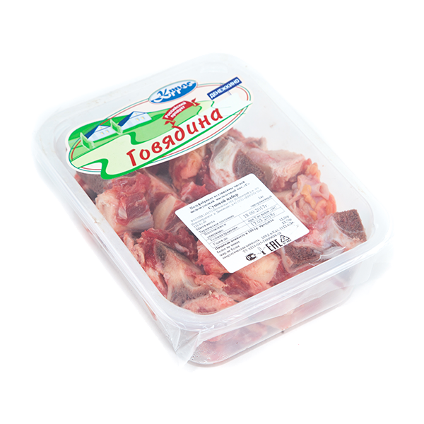 СУПОВОЙ набор говяжий