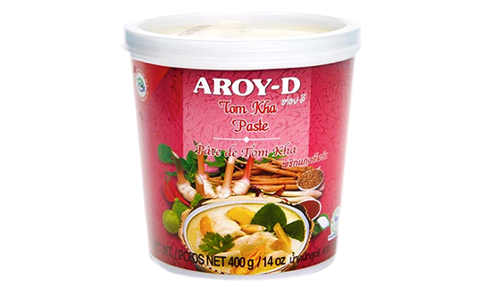 TOM KHA paste