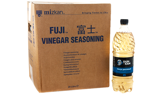 RICE vinegar