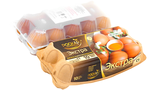 АРОСА - купить яйцо куриное оптом для ресторанов и кафе HoReCa