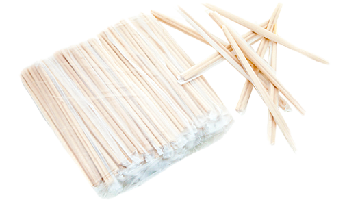 АРОСА - купить бамбуковые палочки в инд. упаковке оптом для ресторанов и кафе HoReCa