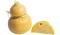 АРОСА - купить сыр качокавалло  оптом для ресторанов и кафе HoReCa