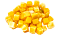АРОСА - купить манго кубик оптом для ресторанов и кафе HoReCa