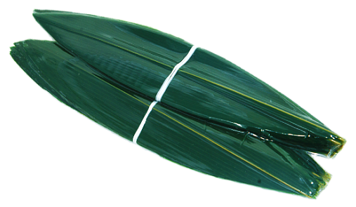 АРОСА - купить листья бамбука соленые (100 шт/уп) оптом для ресторанов и кафе HoReCa