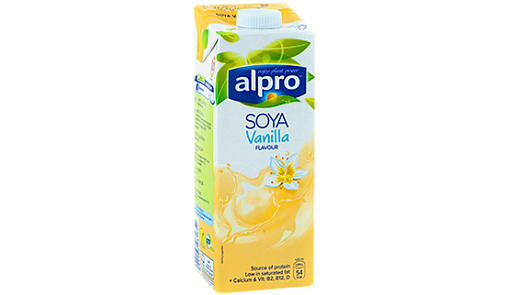 АРОСА - купить напиток соевый (bio nature / vanilla / vanilla + ca и витамины / original + ca и витамины)  оптом для ресторанов и кафе HoReCa