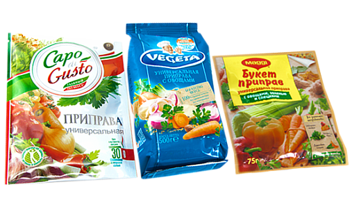 АРОСА - купить приправа универсальная / универсальная vegeta оптом для ресторанов и кафе HoReCa