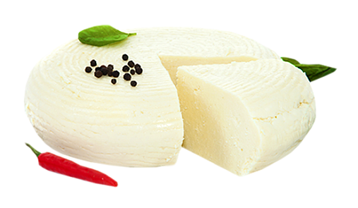 АРОСА - купить сыр адыгейский 45% оптом для ресторанов и кафе HoReCa