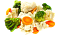 АРОСА - купить смесь овощная европейская оптом для ресторанов и кафе HoReCa