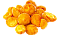 АРОСА - купить абрикосы половинки оптом для ресторанов и кафе HoReCa