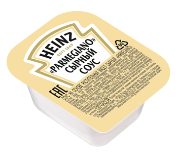 АРОСА - купить соус сырный parmegiano оптом для ресторанов и кафе HoReCa