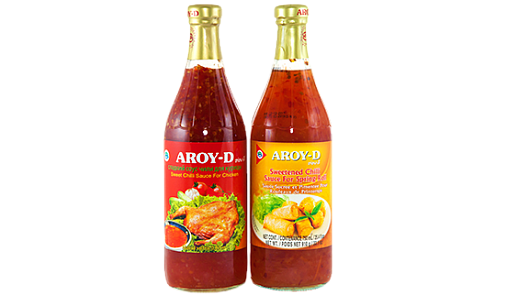 АРОСА - купить соус сладкий чили оптом для ресторанов и кафе HoReCa